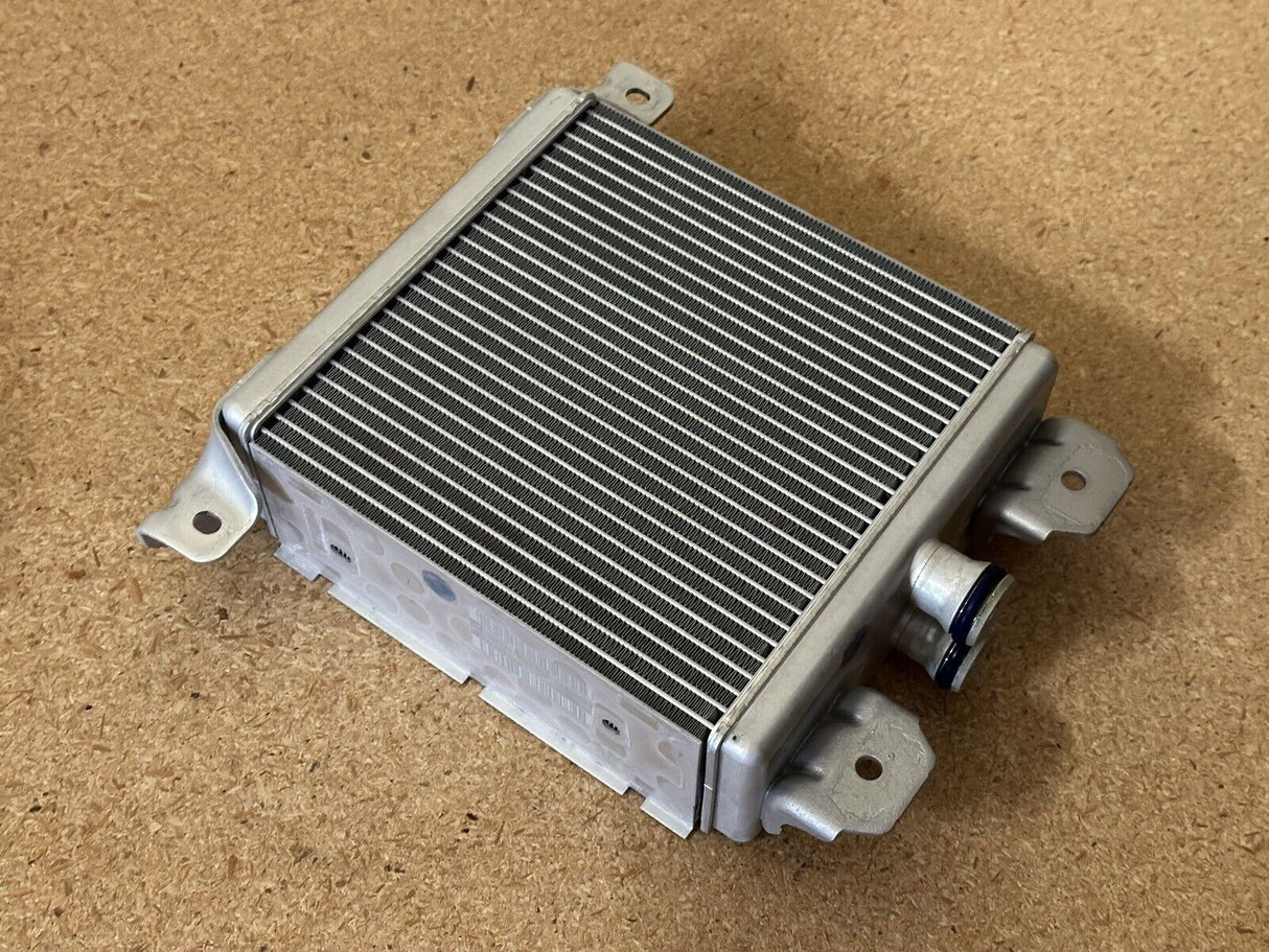 GM ZL1 LSA Intercooler Brick Bare - Supercharger 12622238