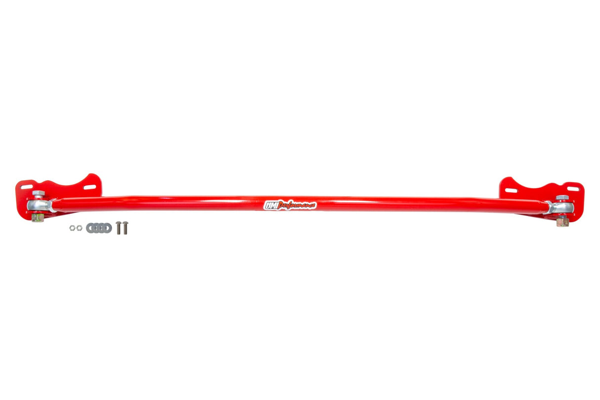 UMI 1987-1992 F-Body Adjustable Strut Tower Brace - 2008