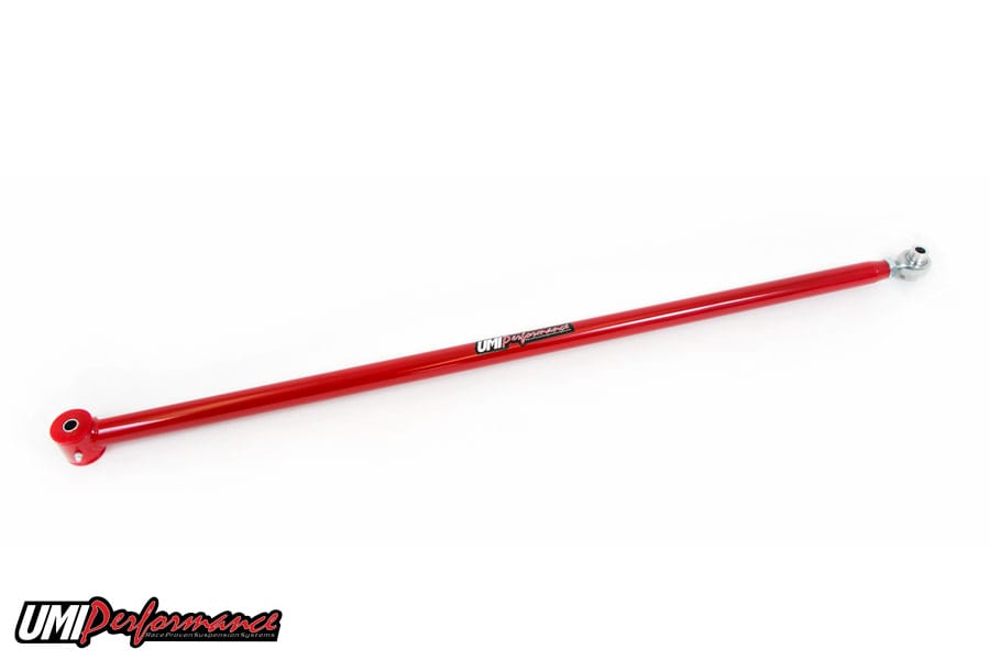UMI 1982-1992 GM F-Body Panhard Bar Relocation Kit -2021
