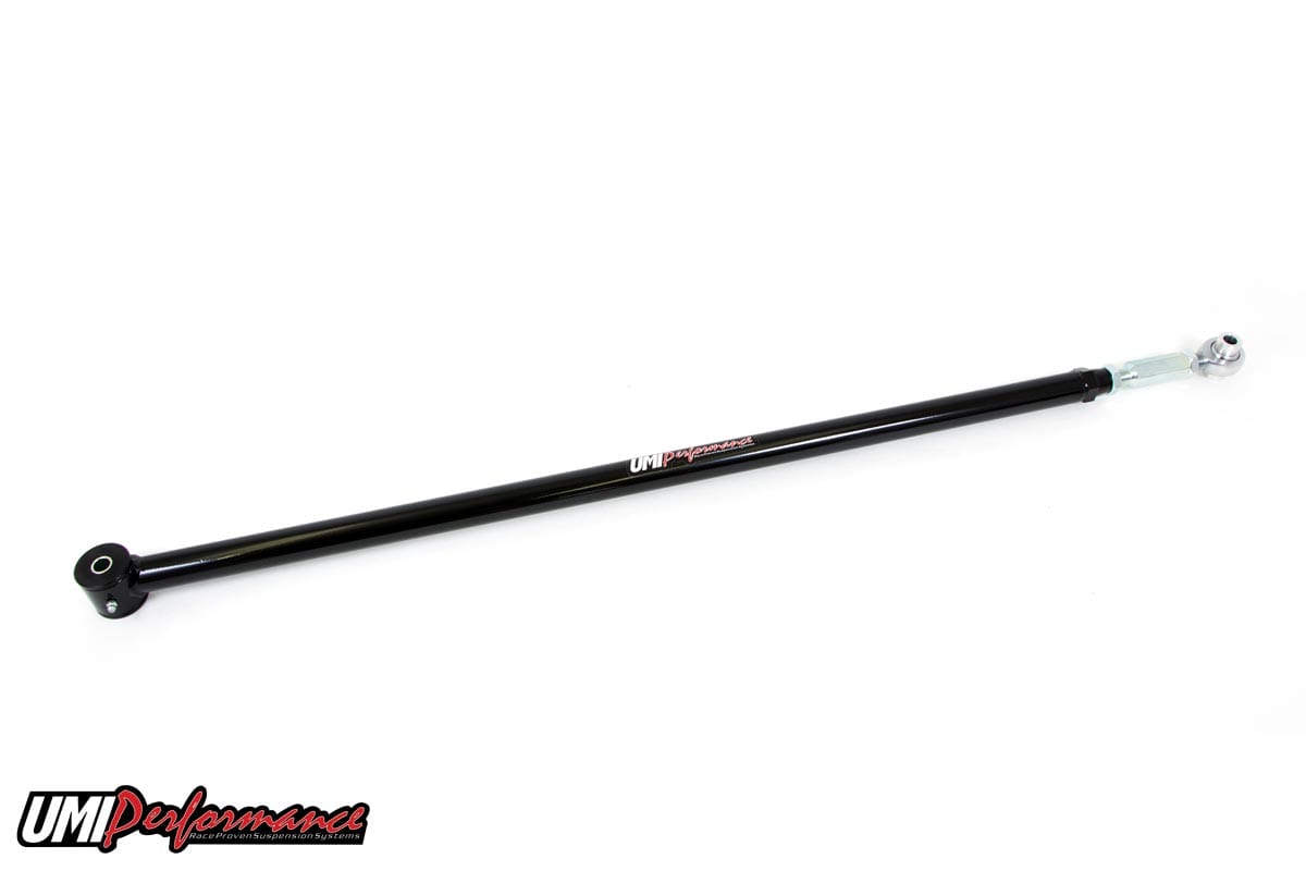 UMI 1982-1992 GM F-Body Panhard Bar Relocation Kit - 2022