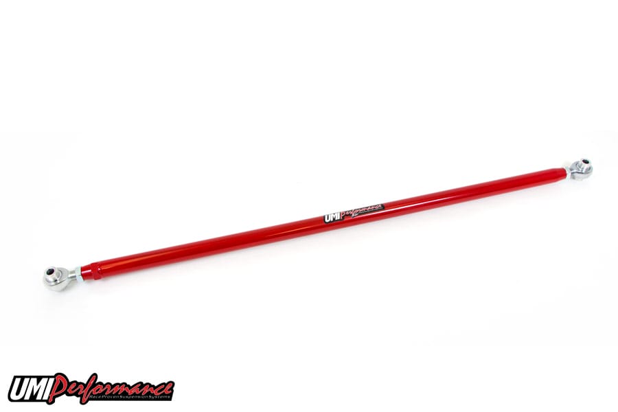 UMI 1982-1992 F-Body Panhard Bar Relocation Kit - 2023