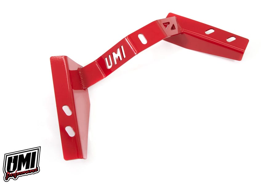 UMI 1982-1992 F-Body Transmission Crossmember, T56 - 2239