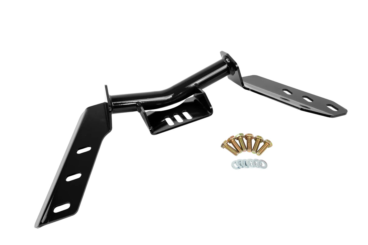 UMI 1982-1992 F-Body Transmission Crossmember, 4L60E - 2251