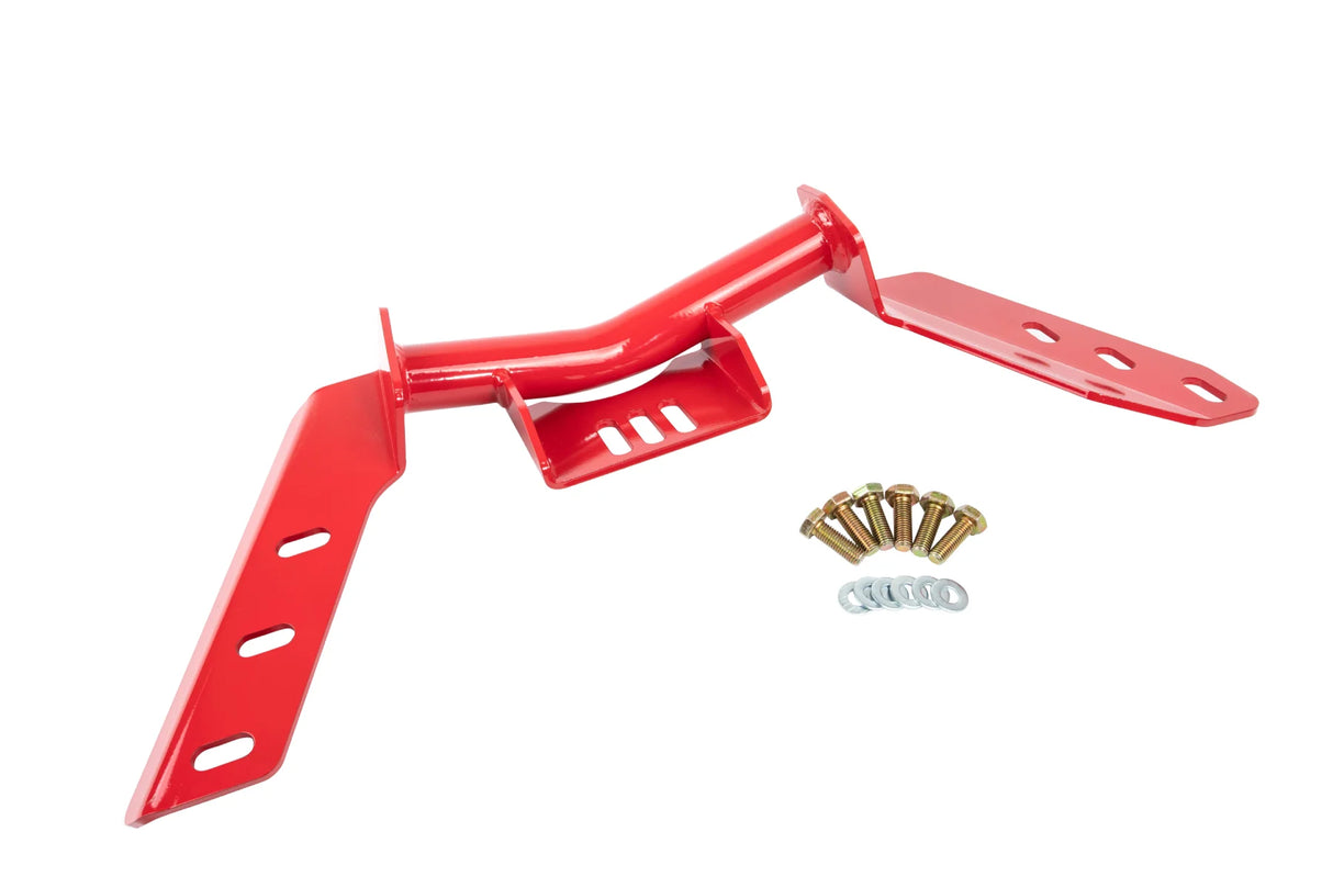 UMI 1982-1992 F-Body Transmission Crossmember, 4L60E - 2251