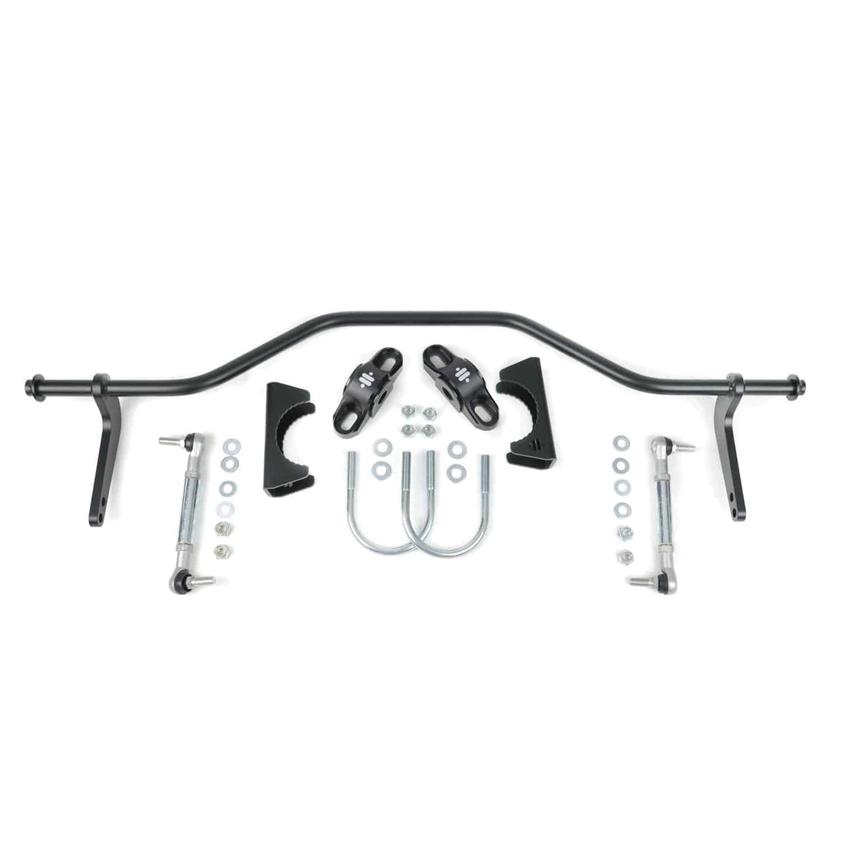 RideTech Rear Sway Bar 4-Link Rear - 1970-1981 GM F-Body Camaro, Firebird, Trans Am