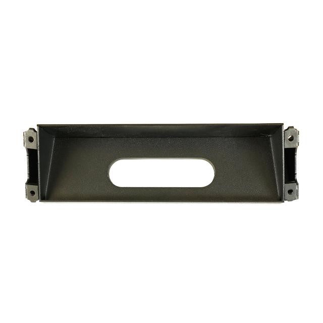 1967-68 CamaroFirebird 3-Knob Control Adapter Kit - 473060