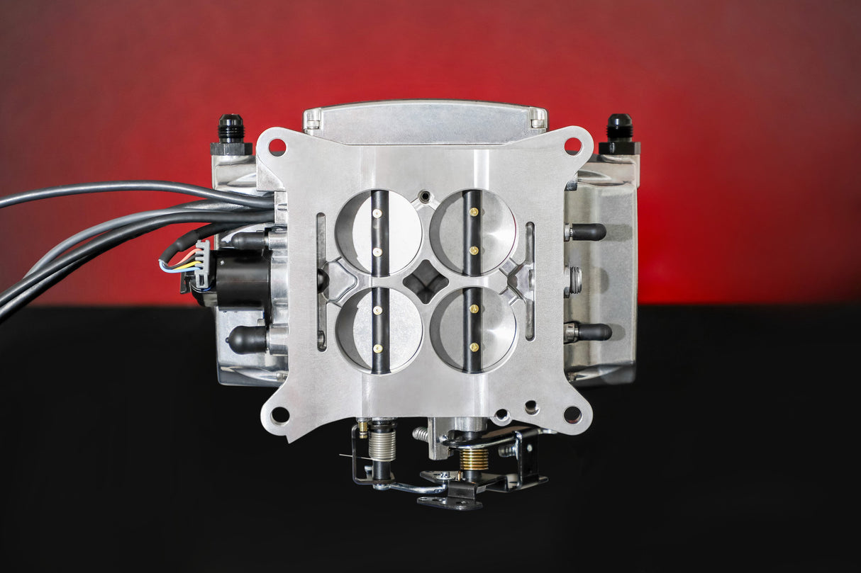 NEW! - Holley Sniper 2 EFI System Base Kit