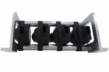 Ford Godzilla 7.3L Remote Mount Coil Pack Brackets