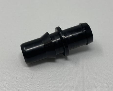 LS/LT Intercooler MALE 5/8 Quick Connect to MALE 5/8" Barb