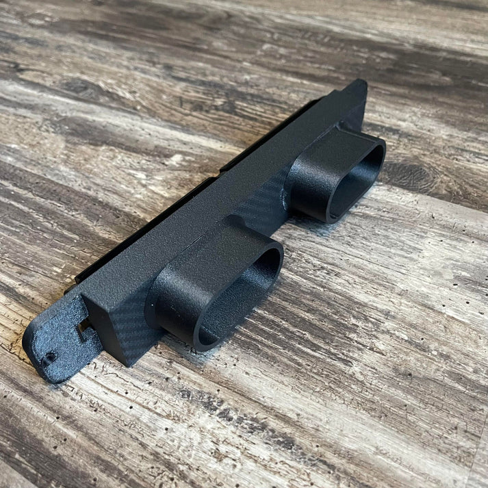1968 Chevelle Center Dash A/C Vent - El Camino
