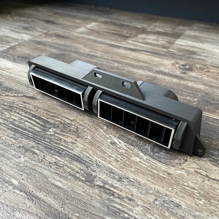 1969 Chevelle Center Dash A/C Vent - El Camino