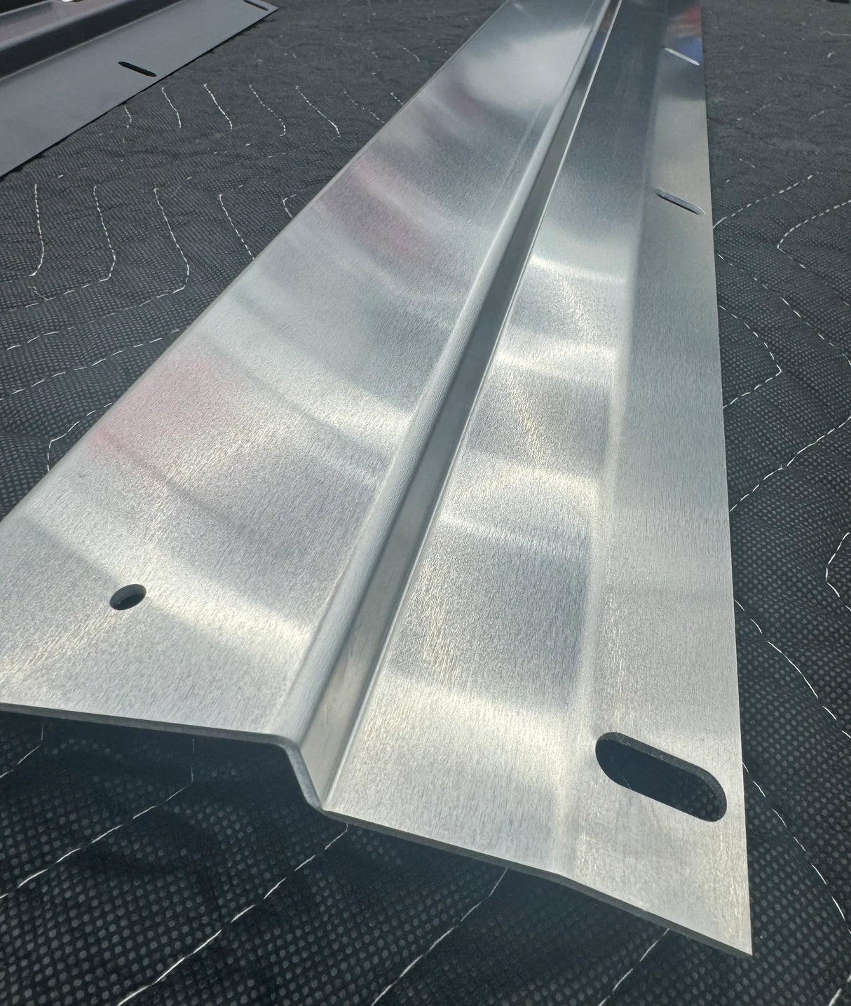 1982-1992 F-Body Radiator Upper Support Bracket - Camaro Firebird