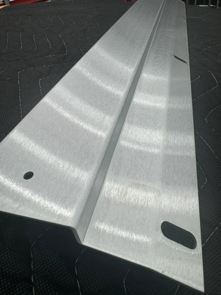 1982-1992 F-Body Radiator Upper Support Bracket - Camaro Firebird