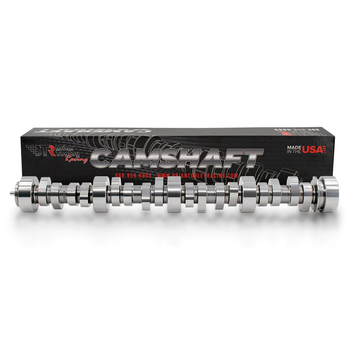 BTR LS N/A Camshafts - LS1 LS2 LS3 LS7 LQ4 LQ9 LM7 LY6 L99 L77