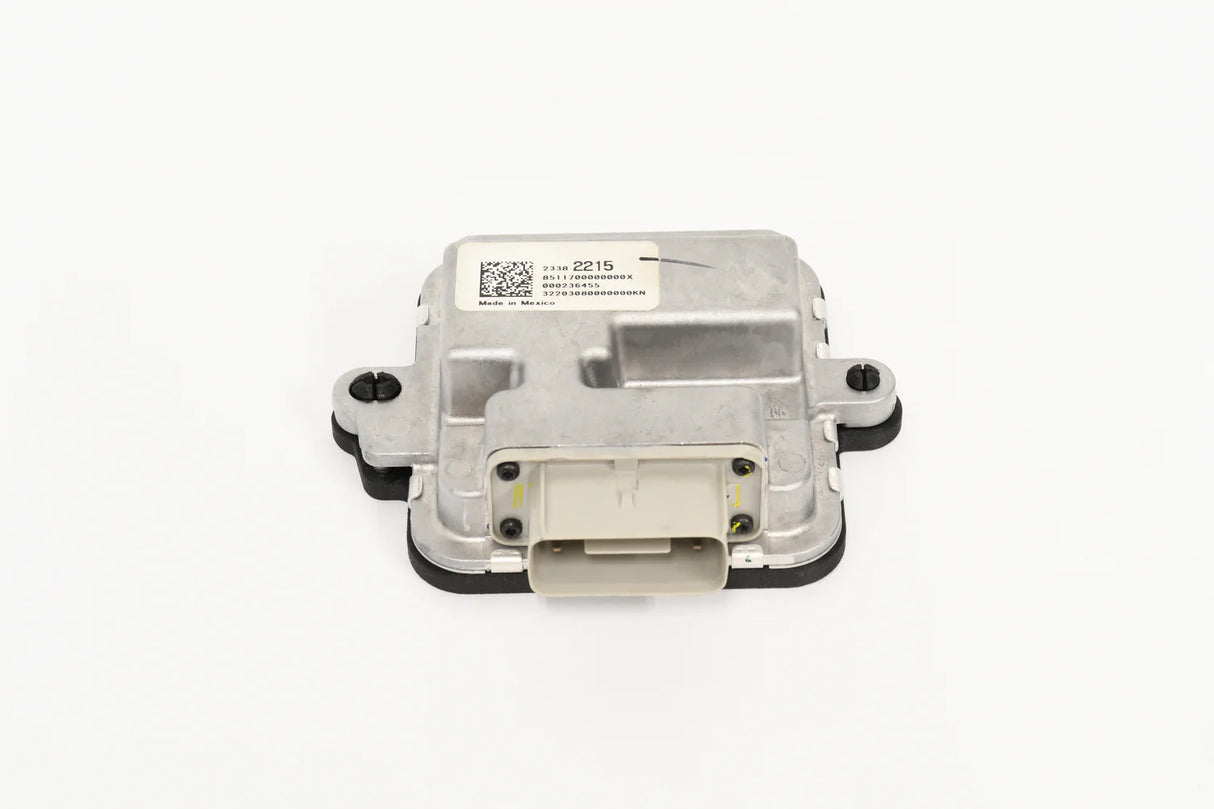 GM Gen V LT Fuel Pump Control Module Mounting Bracket - FPCM