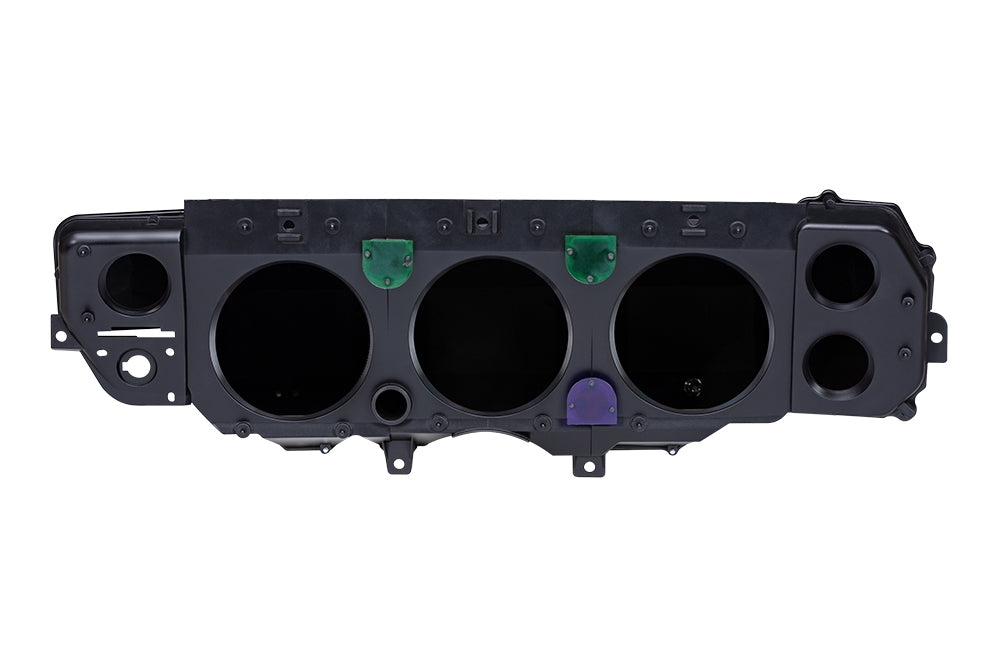 Dakota Digital Grafix Gauges for 1970-1972 Chevy Chevelle/Monte Carlo SS GRFX-70C-CVL