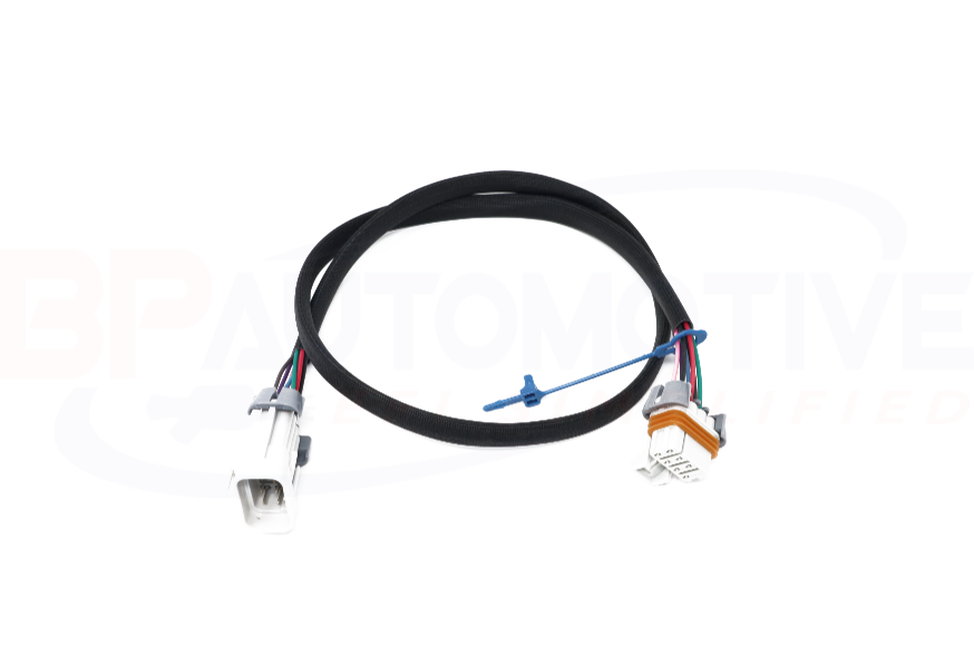 LS Coil Extension Harness - 3ft Long 36"
