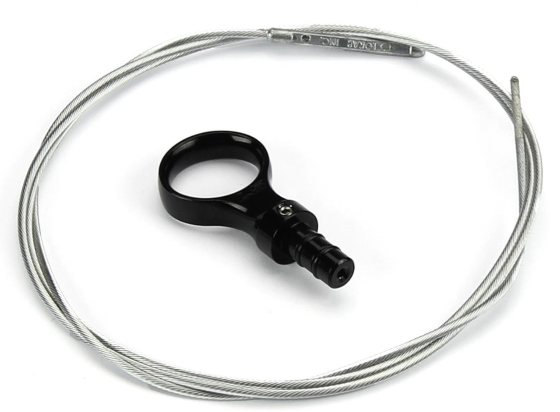 Billet LS Oil Dipstick Indicator - LS1 LS2 LS3