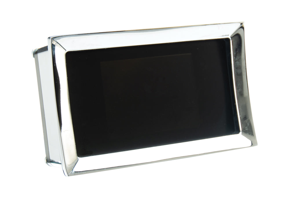 Dakota Digital Grafix Gauges for 57 Chevy Car - Bel Air GRFX-57C