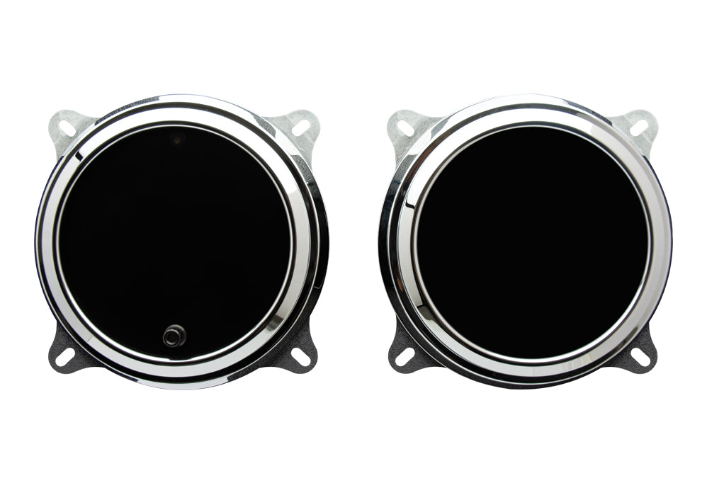 Dakota Digital Grafix Gauges for 47-54 Chevy Pickup - Truck GRFX-47C-PU