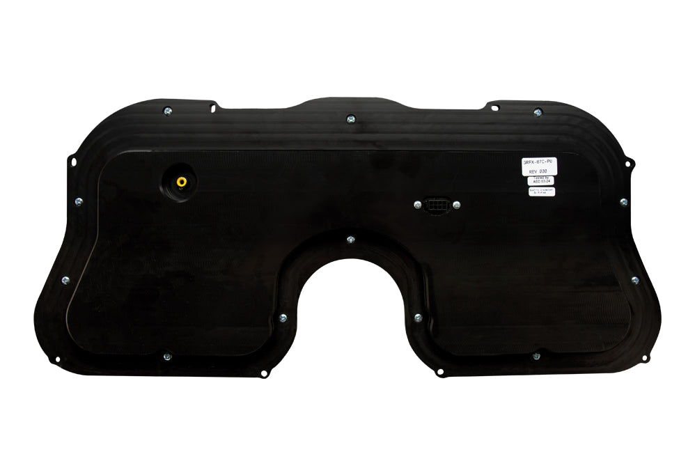 Dakota Digital Grafix Gauges for 67-72 Chevy C10 Pickup - Truck GRFX-67C-PU