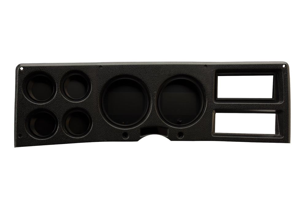 Dakota Digital Grafix Gauges for 73-87 Chevy Pickup - Truck GRFX-73C-PU