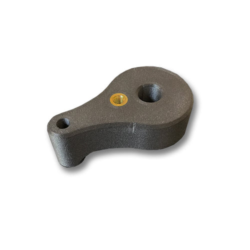 LSA LS9 MAP Sensor Adapter for TBSS Intake Manifold 06-09 LS3 LS2 3 Bar