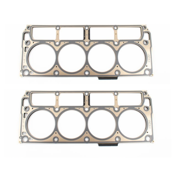 BTR LS9 7-Layer Head Gaskets Pair MLS - 6.0L 6.2L