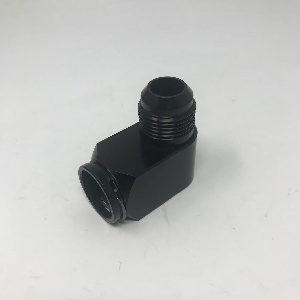 Gen V LT Heater Fittings for Corvette Water Pump LT1 LT4