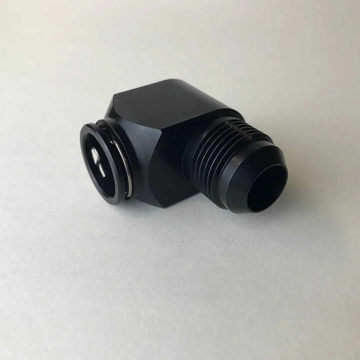 Gen V LT Heater Fittings for Corvette Water Pump LT1 LT4