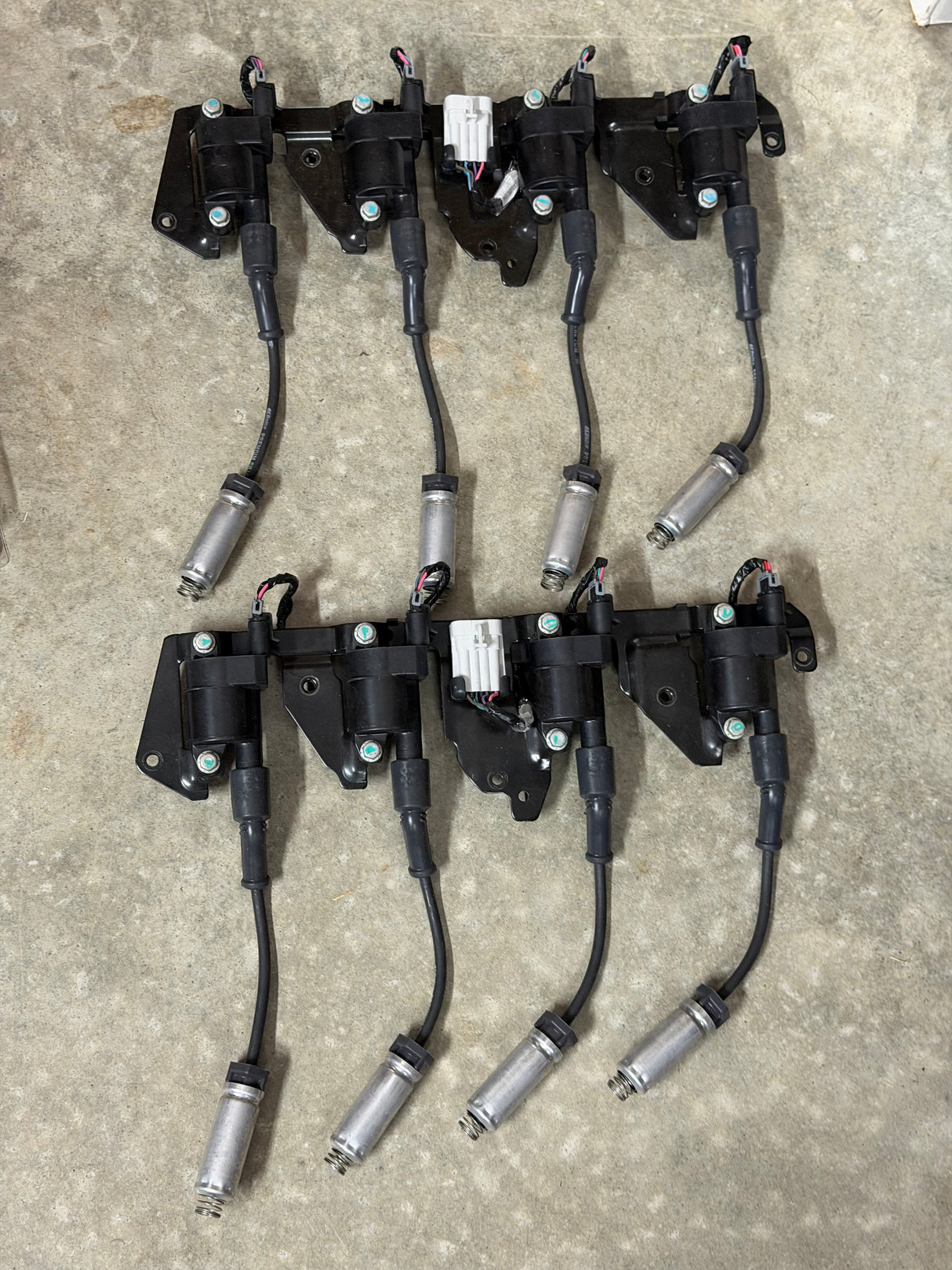 GARAGE SALE LS3 Coils, Harnesses, Wires, and Brackets