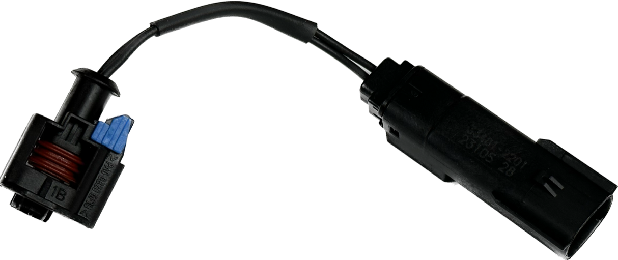 Gen V LT4 HPFP Wiring Pigtail Adapter Harness Conversion - LT1 LT5 L83 L86 L87 L8T DI