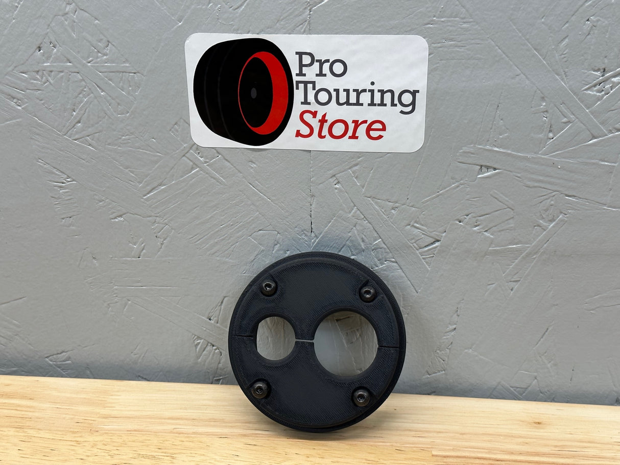 Holley Terminator X & X Max Firewall Bulkhead Grommet - Universal