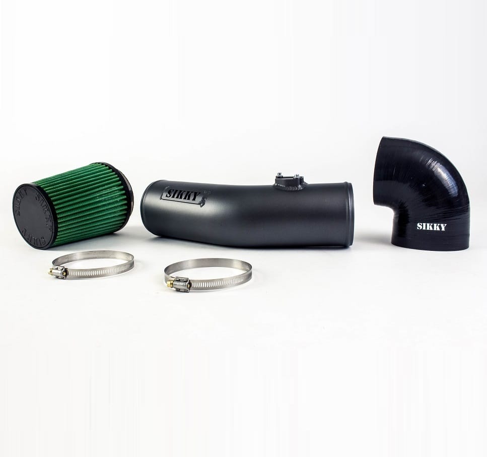 Universal LS3 Swap Cold Air Intake System by Sikky