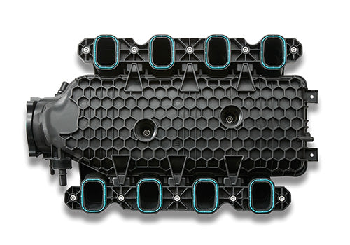 Ford Performance Godzilla 7.3L Low Profile Intake Manifold M-9424-73LP