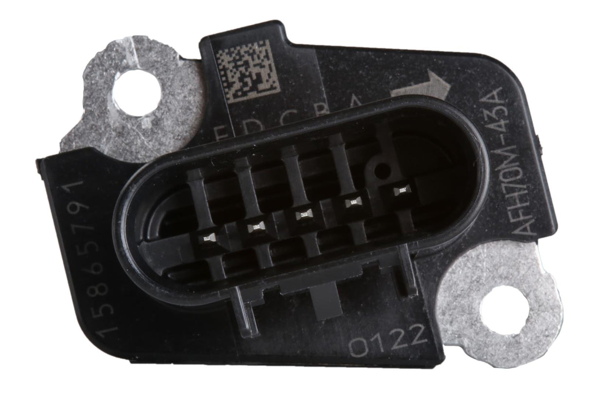 GM LS3 / LS7 Mass Air Flow Sensor - MAF - Chevrolet Performance 15865791