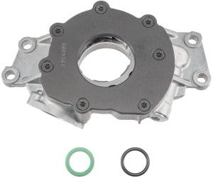 LS Oil Pump - Standard Volume Standard Pressure - Melling M295