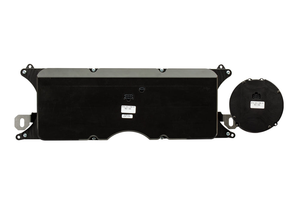 Dakota Digital RTX Gauges for 1965 1966 Cadillac RTX-65C-CAD-X
