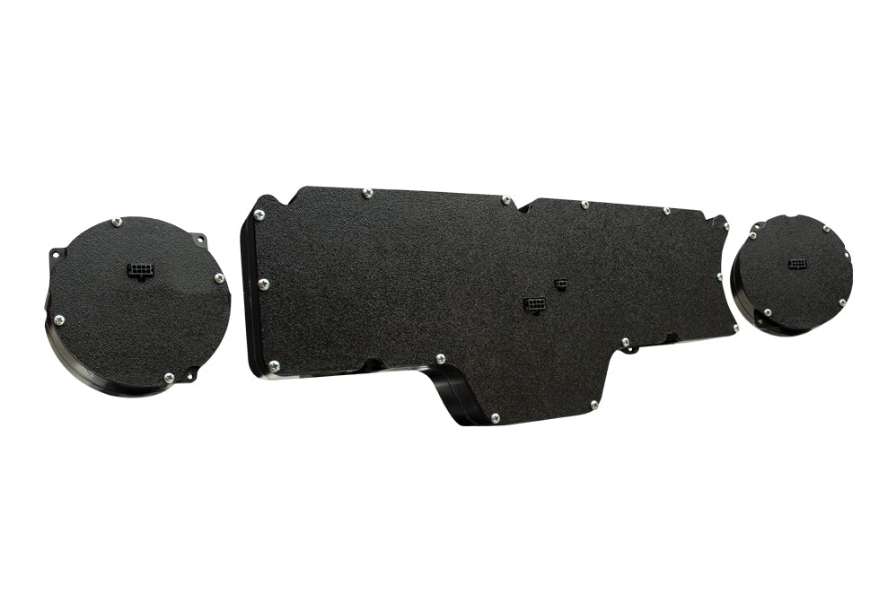 1965 Caprice / Impala RTX Gauges by Dakota Digital RTX-65C-IMP-X