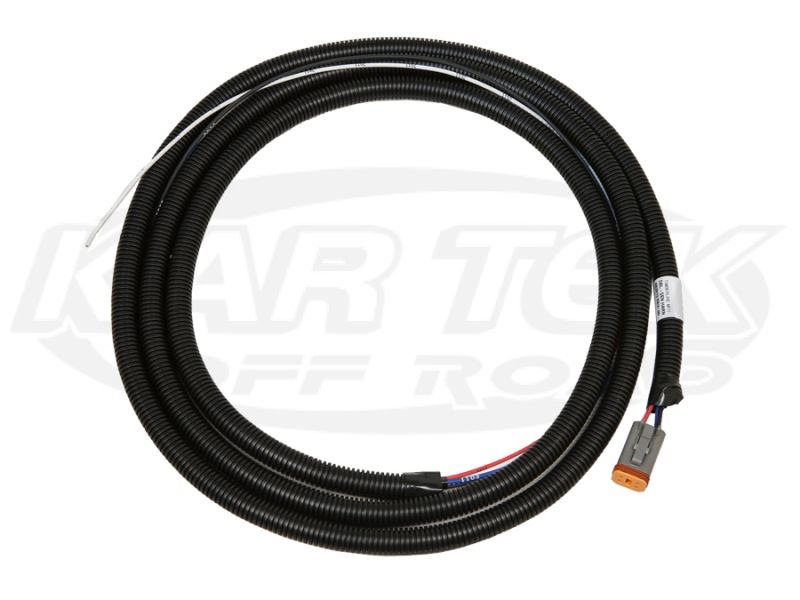 SPAL Interface Harness for Brushless Fan Sensor SBL-TS-HARN