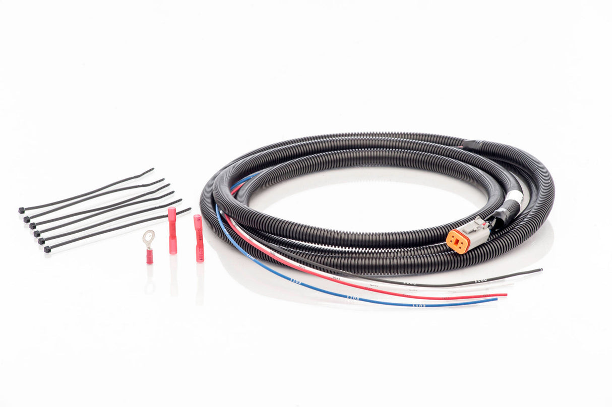 SPAL Interface Harness for Brushless Fan Sensor SBL-TS-HARN