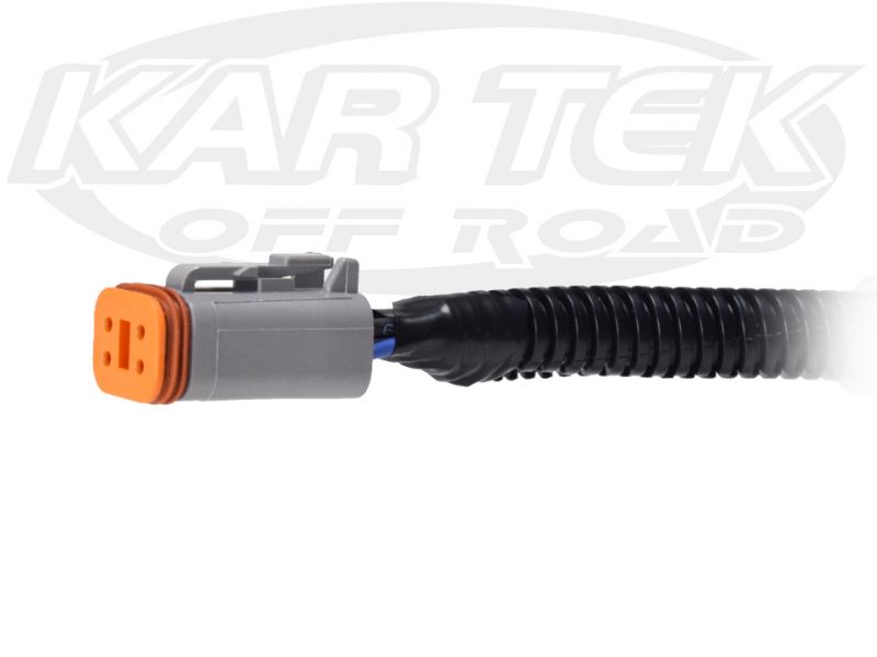 SPAL Interface Harness for Brushless Fan Sensor SBL-TS-HARN