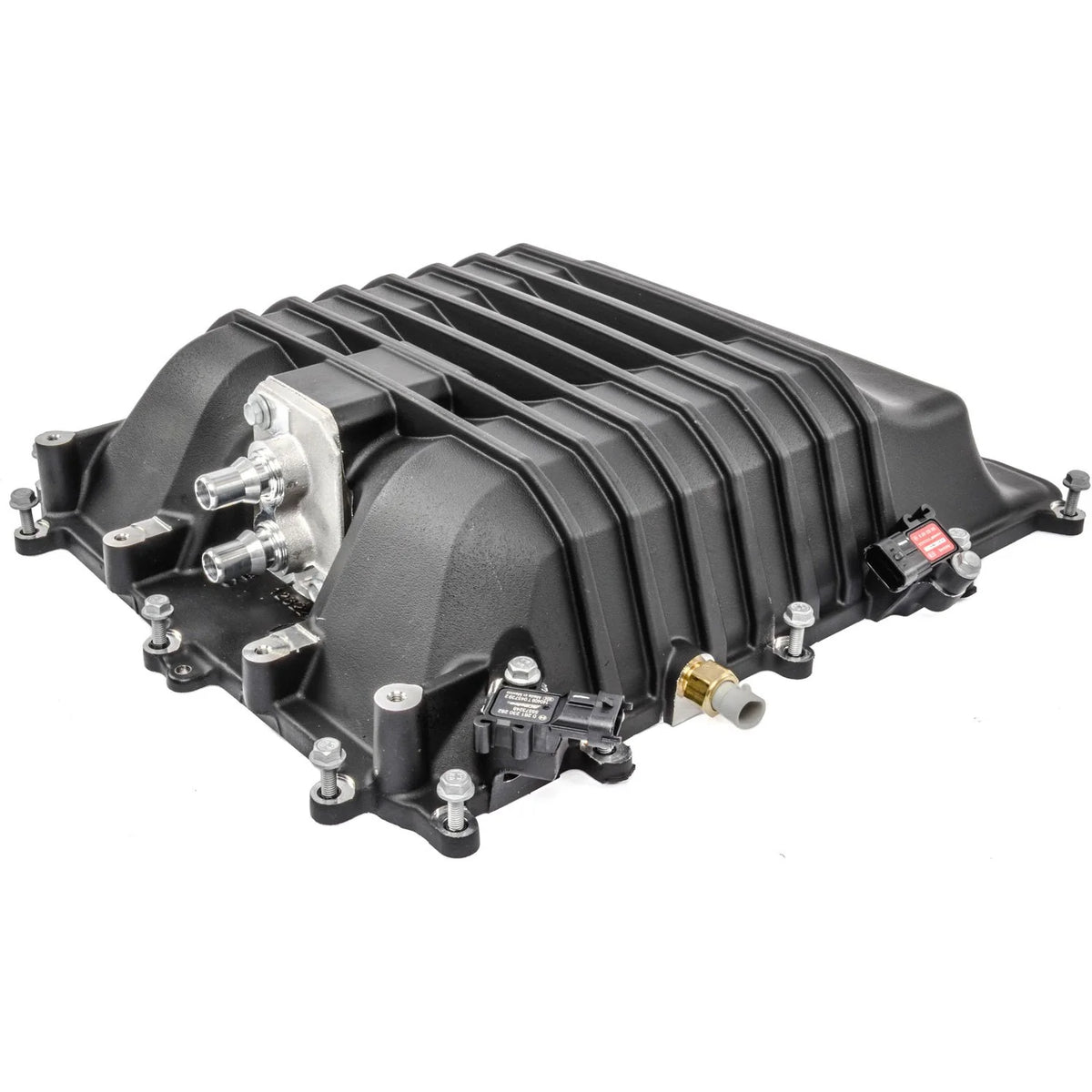 LSA ZL1 Supercharger Lid with Intercooler Brick 12622236 – Pro