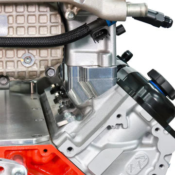 Hellcat Supercharger to Gen V LT Port Head Adapter Kit LT1 L83 L86