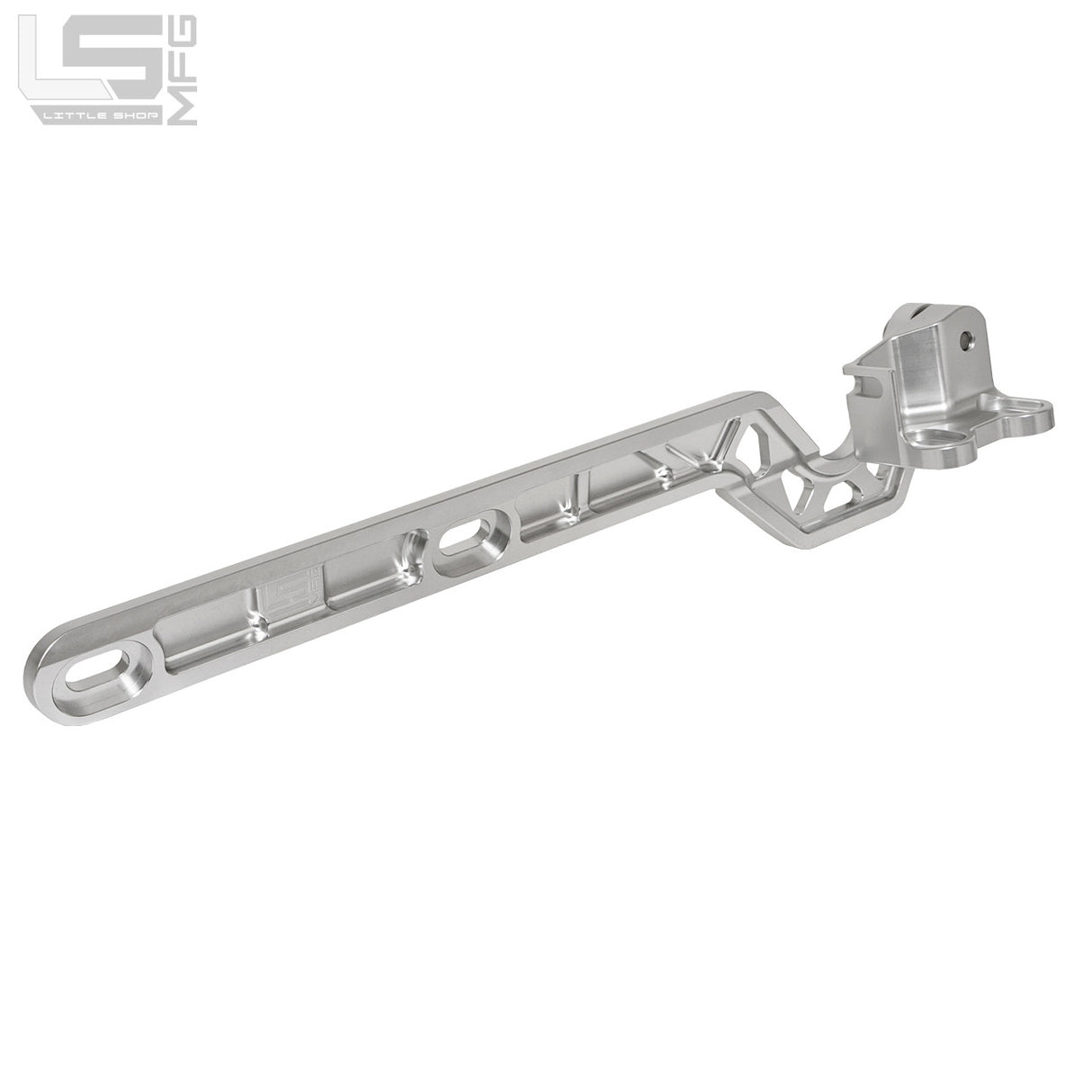 1981-1987 Chevy C10 K10 Billet Hood Hinges