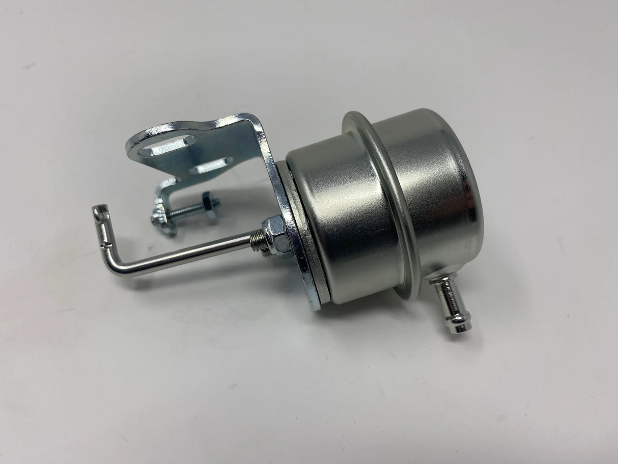 LSA LS9 Low Vacuum Bypass Valve - Kong Performance