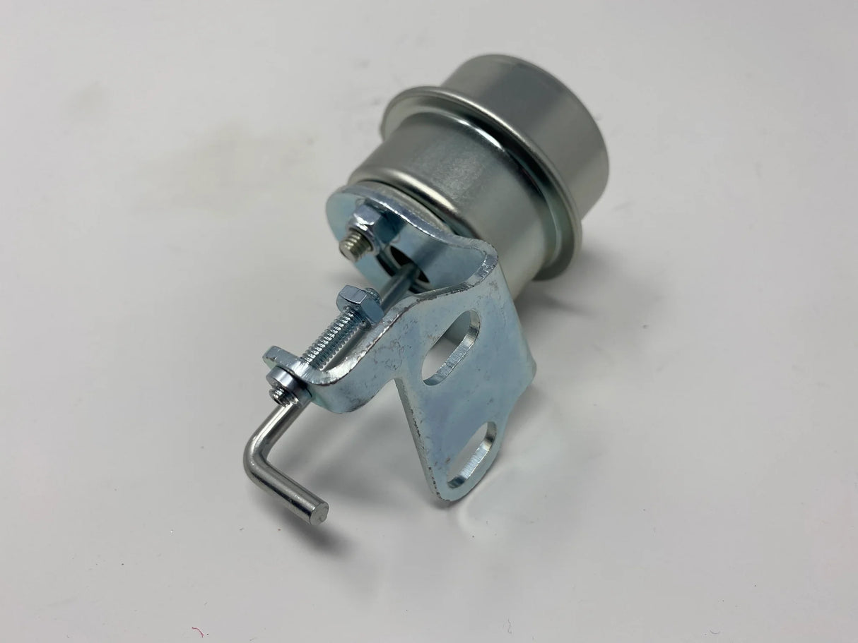 LSA LS9 Low Vacuum Bypass Valve - Kong Performance