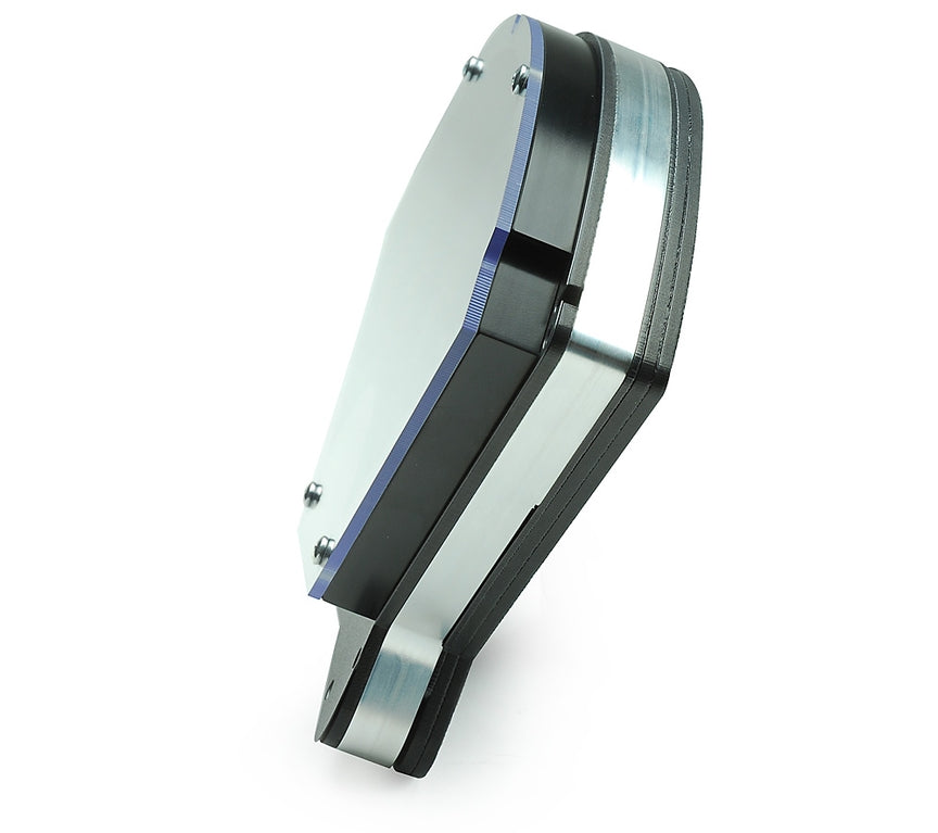 Dakota Digital VHX Gauges for 1955- 56 Chevy Car - VHX-55C