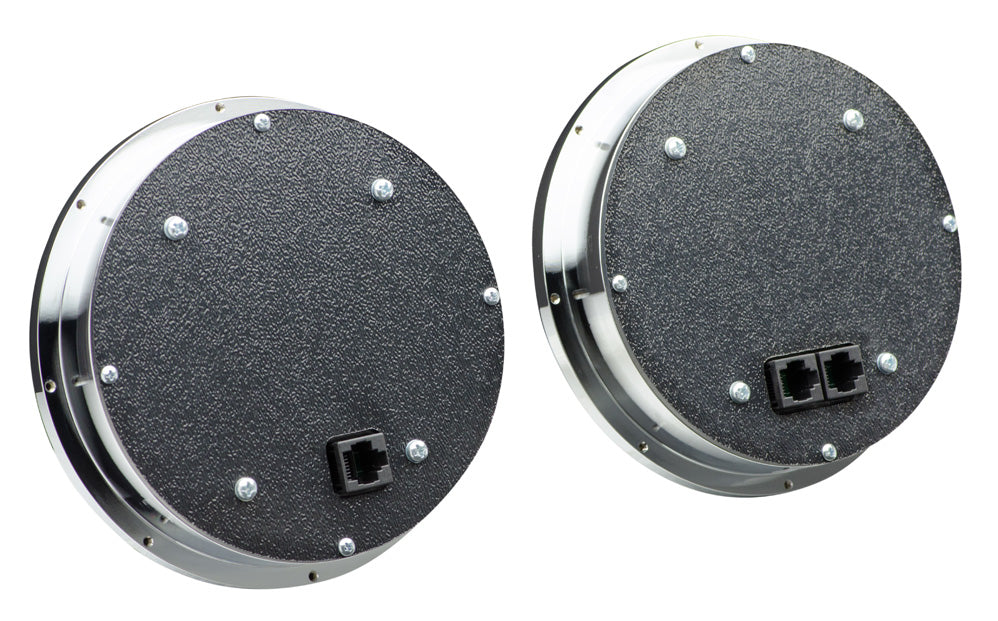 Dakota Digital VHX Gauges for 1947- 53 Chevy/ GMC Pickup - VHX-47C-PU