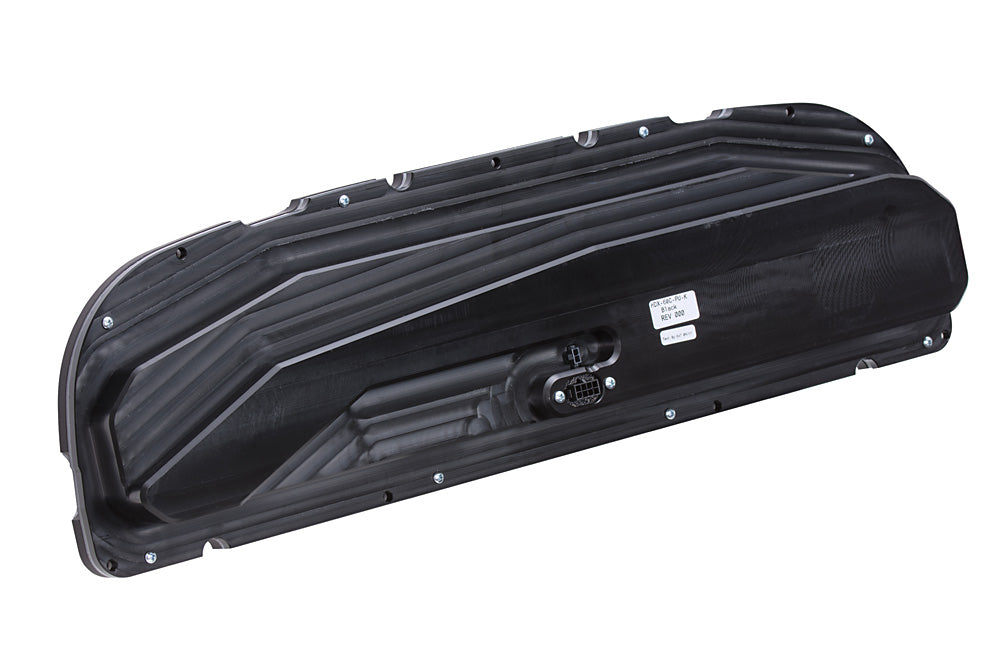 Dakota Digital HDX Gauges for 1960- 63 Chevy Pickup - HDX-60C-PU